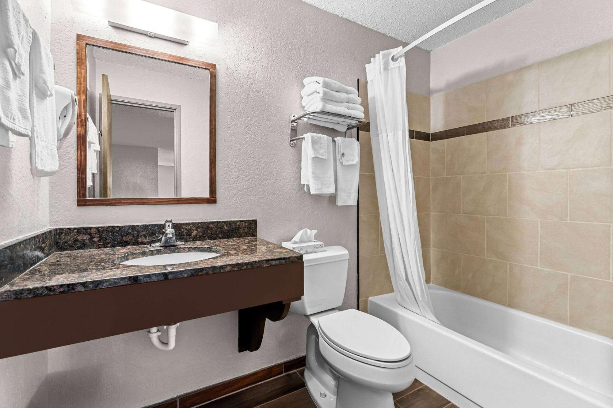Days Inn By Wyndham Sioux Falls Buitenkant foto