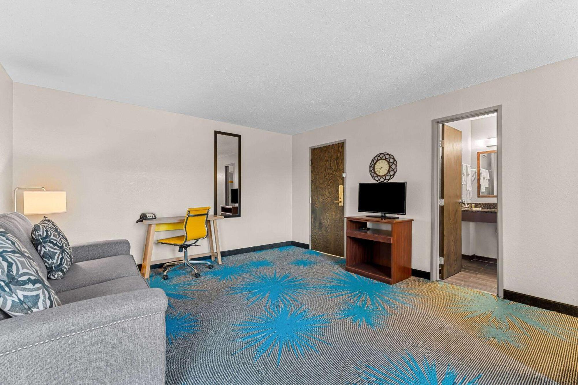 Days Inn By Wyndham Sioux Falls Buitenkant foto